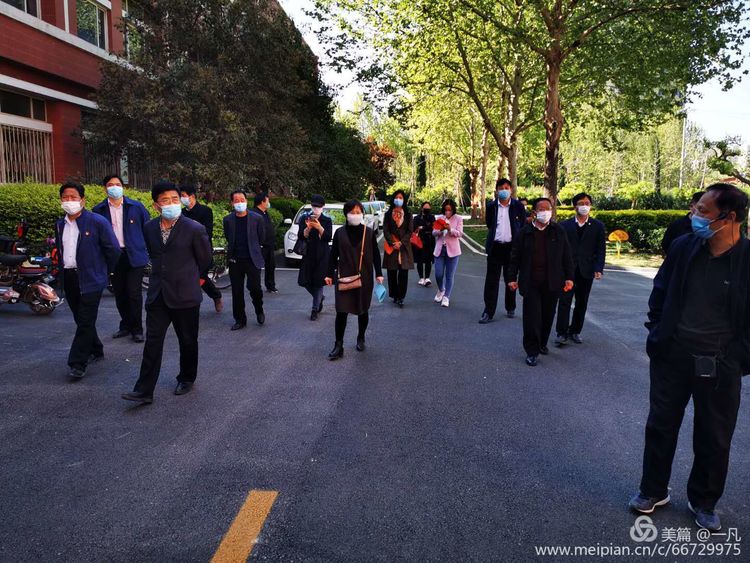 年年蟾宫折桂，岁岁铸就辉煌——热烈庆祝高邑一中2020年高考再创新高