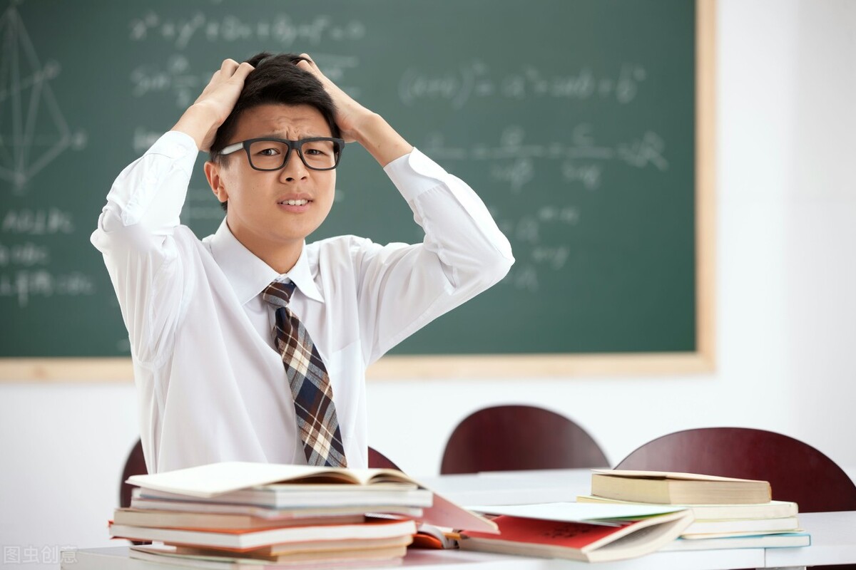 高一新生想要平稳度过高一，尽快适应高中学习生活，需做好这5点