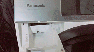 纯干货｜滚筒洗衣机深度清洁大全来了，1篇顶10篇