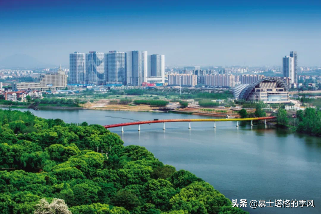 十大宜居城市("中国十大宜居城市"已推出16届榜单,上榜次数最多的是这