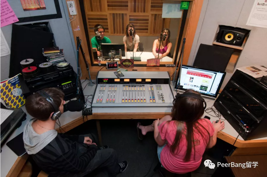 波士顿有什么商科、传媒强，且国际生录取友好的好大学？