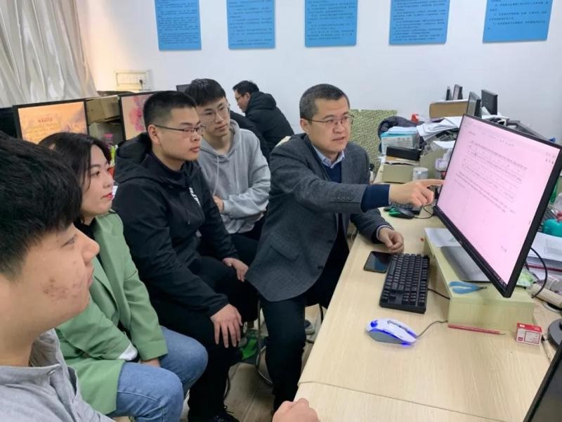 山东“超牛”教授：手握24项发明专利，发表97篇SCI，屡获省级奖励！