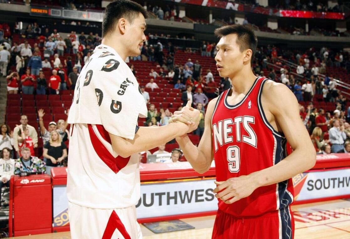 易建联为什么在nba站不稳(易建联亲述为何不能立足NBA！不是因为语言，也不是因为环境问题)