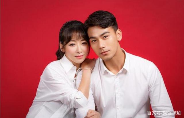 盤點娛樂圈中最成功的“姐弟戀”明星夫妻，你最羨慕哪一對？