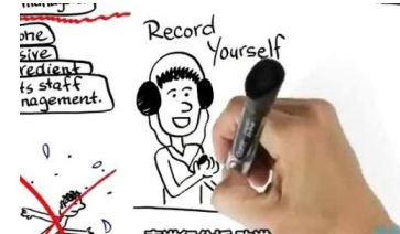 听我的——托福口语这么练习，比背100个模板都有用