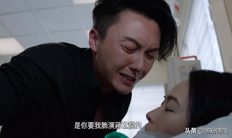 2020年TVB巡礼片来袭，预告吊足观众胃口，阵容犹如“神仙打架”