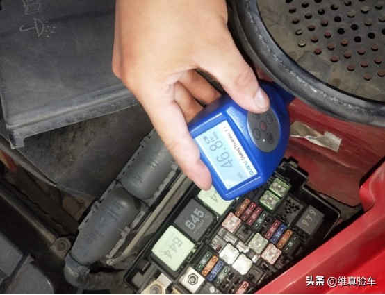 小姐姐最爱的甲壳虫，开了7年报价11万8，就说值不值吧？