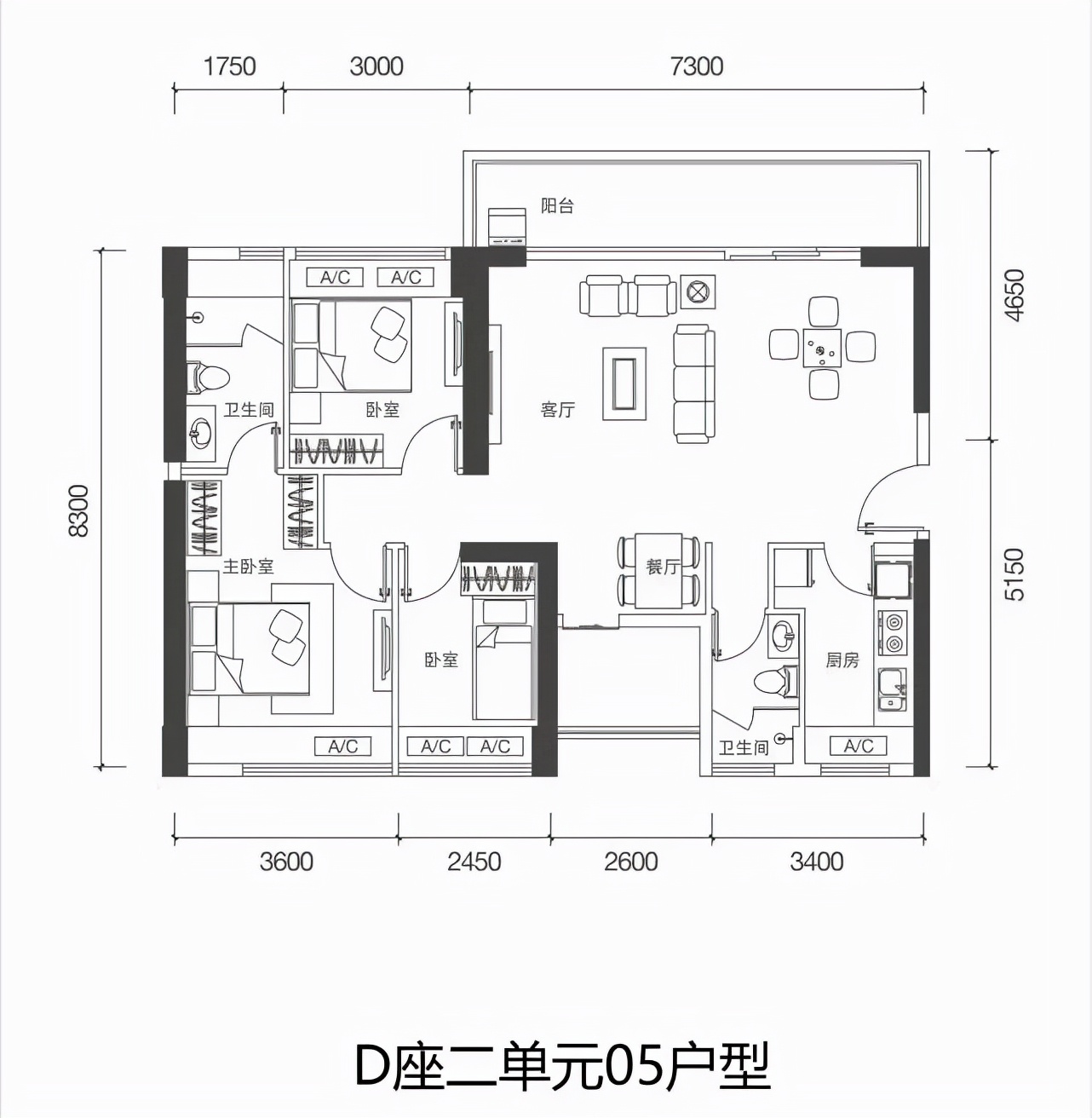 当罗湖人遇到这个“宝藏盘”，实现理想居所的“三大件”都有了