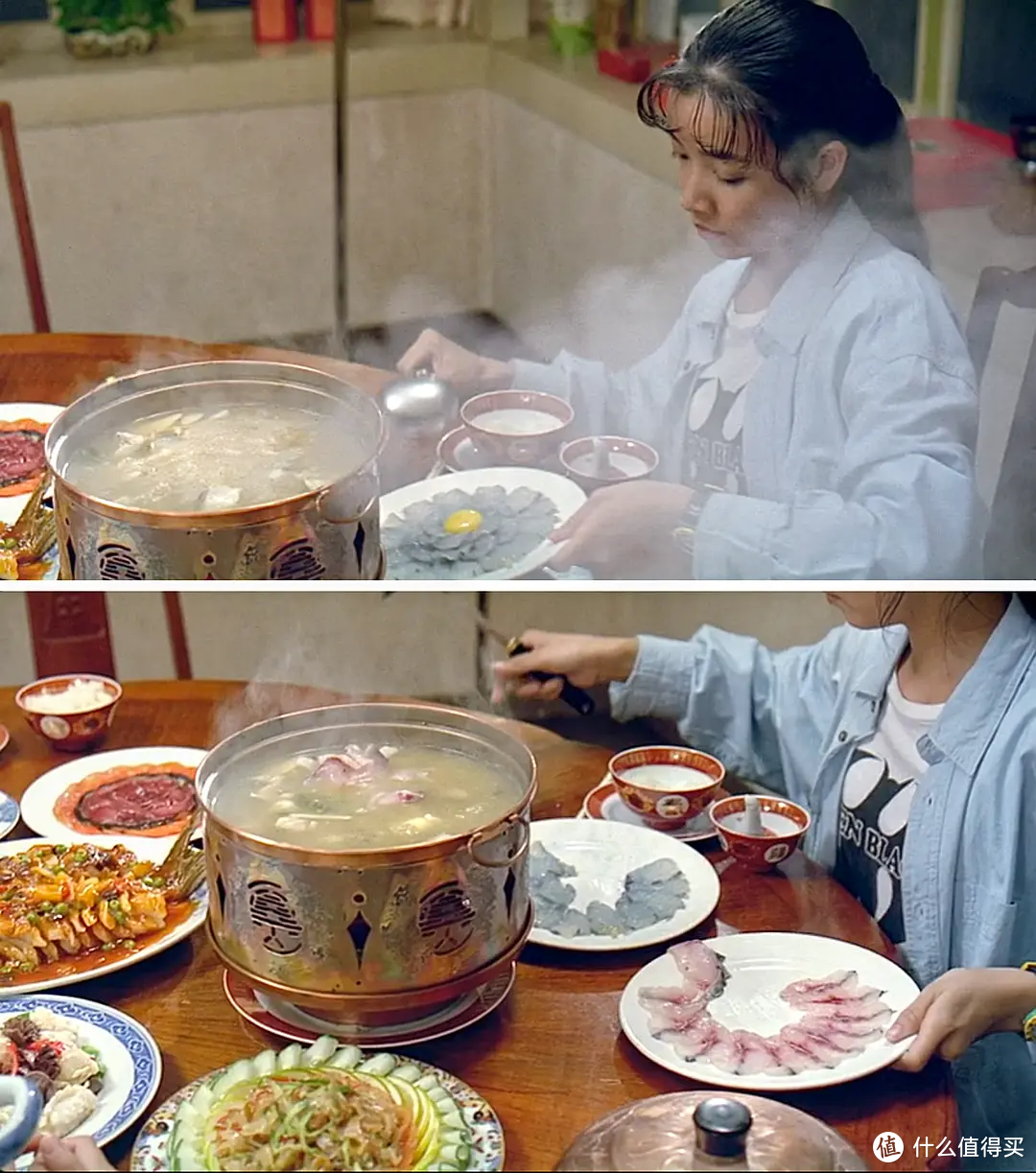 10部高分冷门美食电影，边吃边看，久看不腻，非常下饭