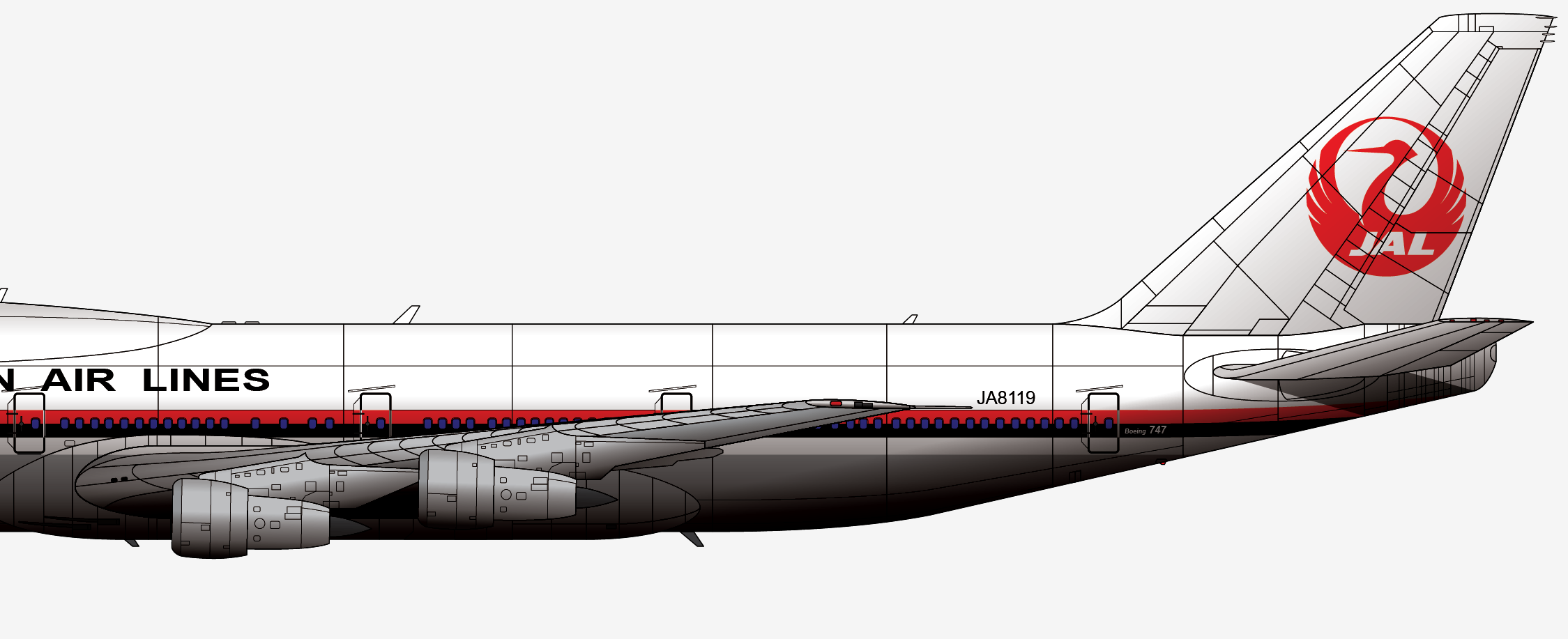 日本航空123号班机(机组尽力自卫队渎职，回顾日本航空123航班1985.8.12高天原山空难)