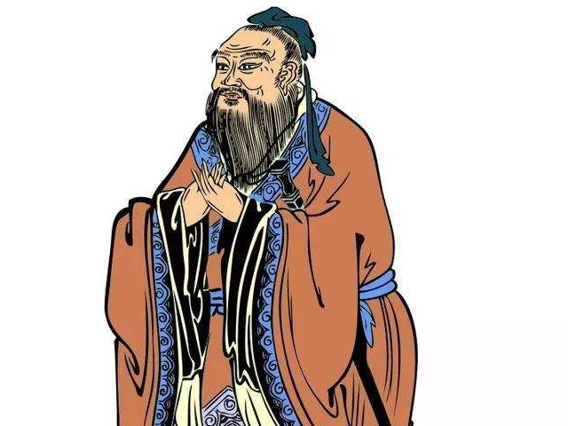 孔子倡导的一种交友之道，仅15个字，能让你和朋友的友谊天长地久