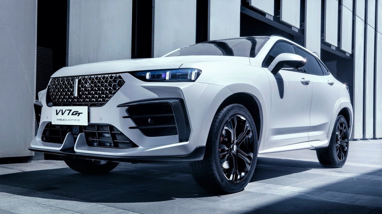 奔驰CLS 260上市！60万的1.5T轿跑你买吗？