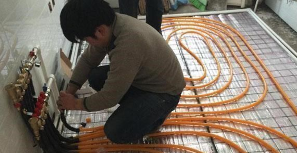 地暖為啥逐漸被“嫌棄”？業(yè)主說了四個無法避免的弊端，你后悔沒