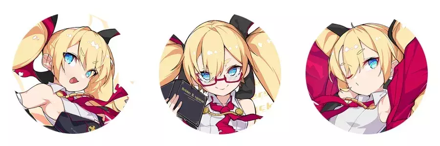 《崩坏3》3.1版本全新武器「睡美人」实用攻略!