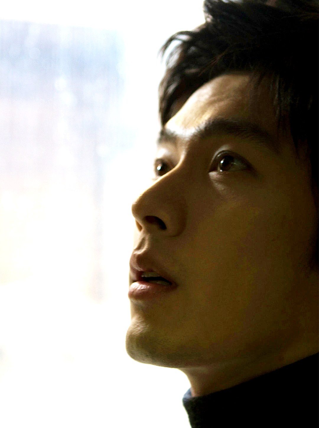 现在看玄彬主演的《雪之女王》,发现编剧的三观有问题