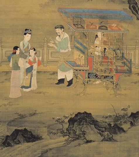 钱眼里的将军
