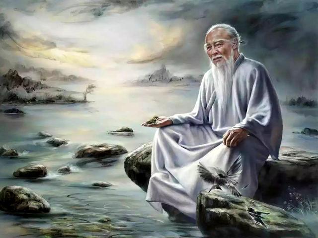 睿智是什么意思真正睿智的人表现特征