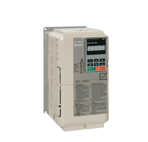 安川变频器代理商（安川变频器W1000水泵专用）