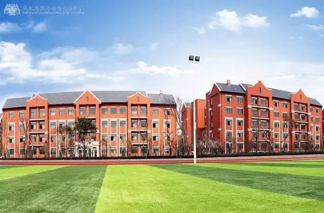 武汉巨贵巨土豪的8所国际学校，一所更比一所牛