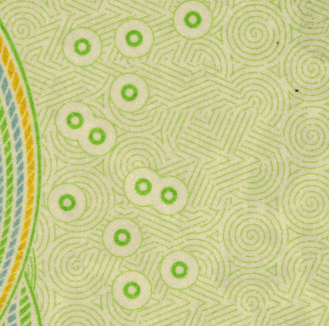 1元人民币图片(隐藏在一元纸币下的小秘密) - 赤虎壹号