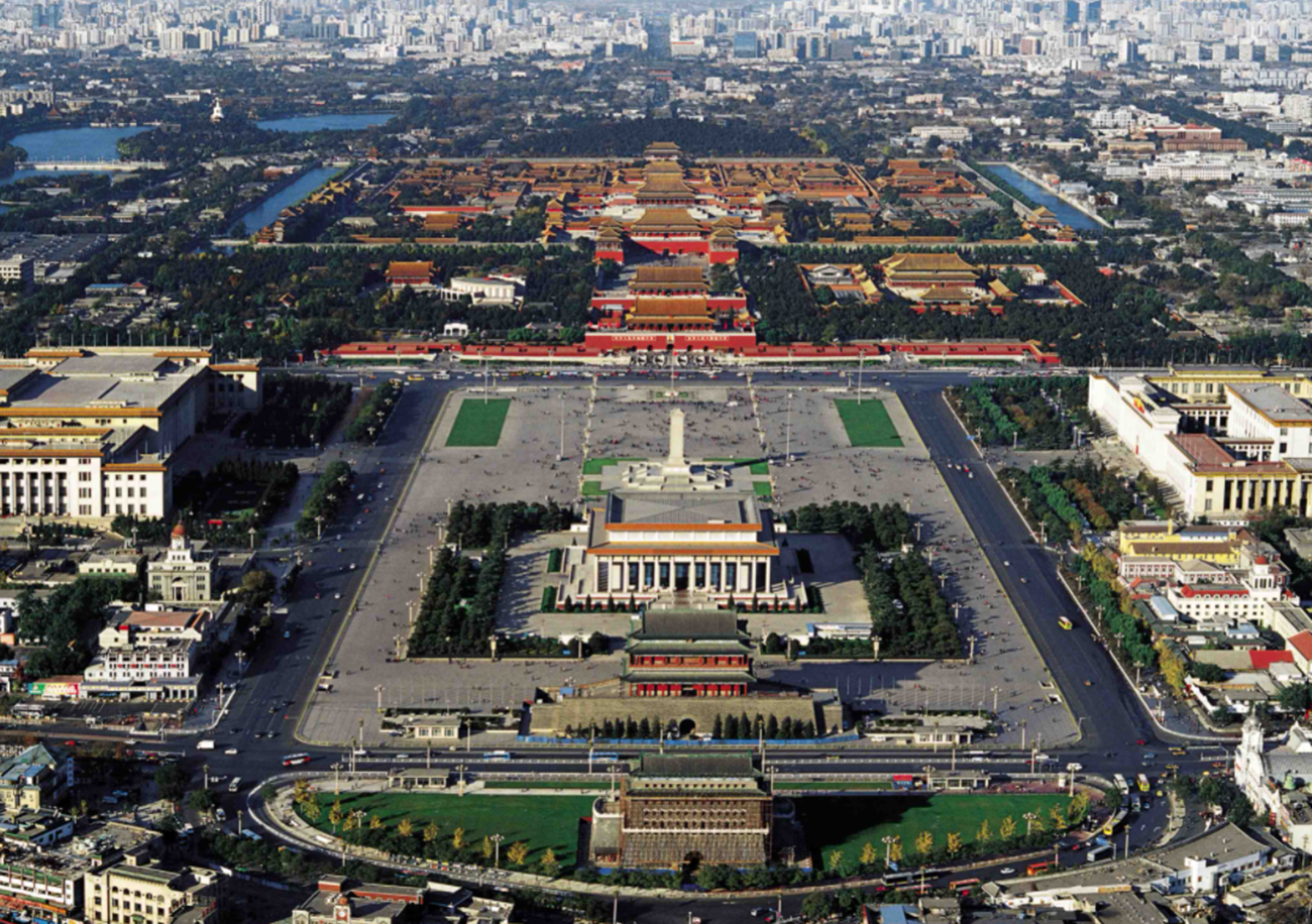 河北大学新校区（河北这）