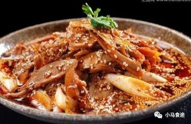 江湖菜菜谱大全带图片（13款江湖菜川湘味十足）