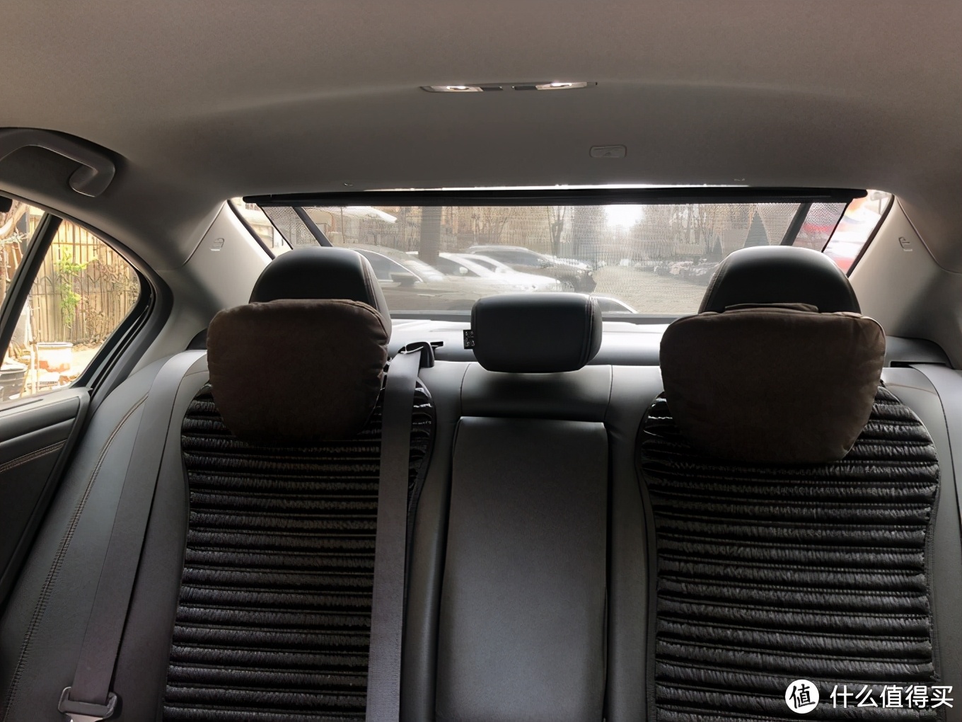 男人的大玩具，九代雅阁3.0V6