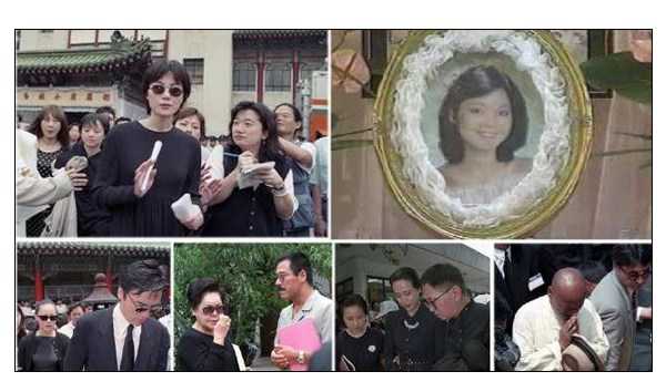邓丽君法国小男友保罗：没钱没势15岁年龄差，为何会得女神青睐？