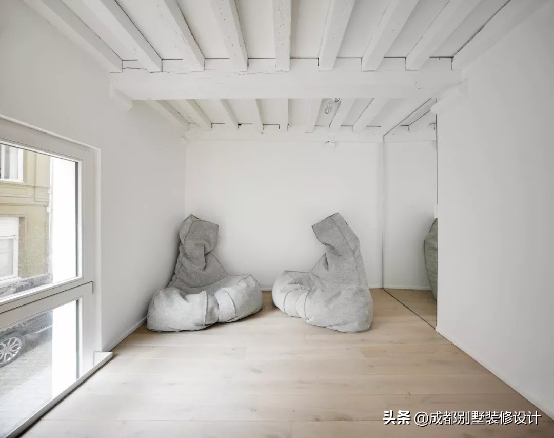 全球超美的10大经典设计酒店