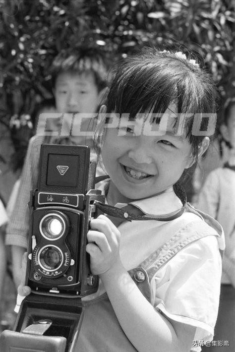 难得的重庆市各小学老照片