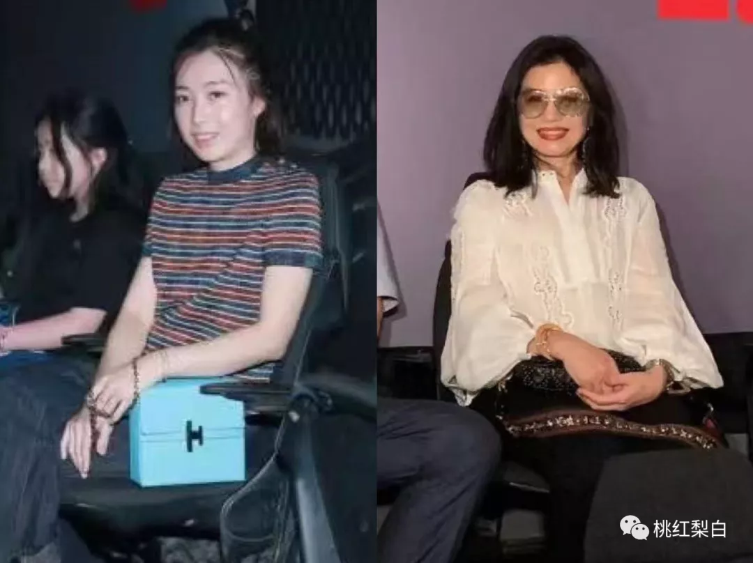 连章泽天都被裁掉，富豪“名媛圈大合照”里有什么乾坤？