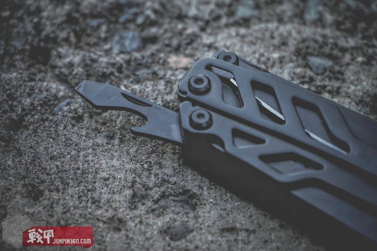 实用为先——纳丽德尖峰工具钳使用简评