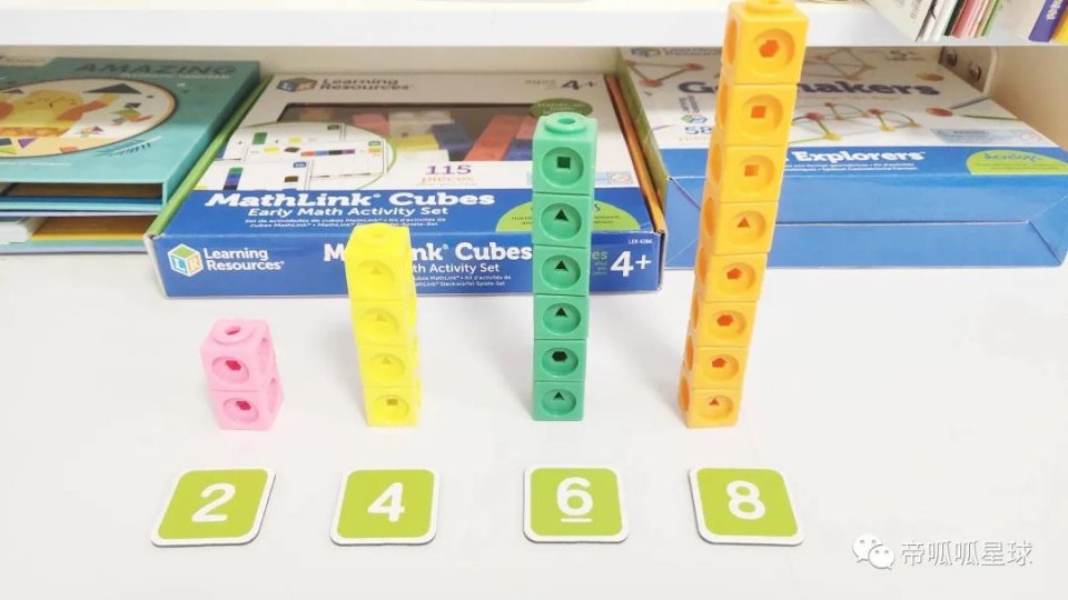 高考数学难倒你？代数思维太差惹的祸！它竟然藏在这些启蒙里