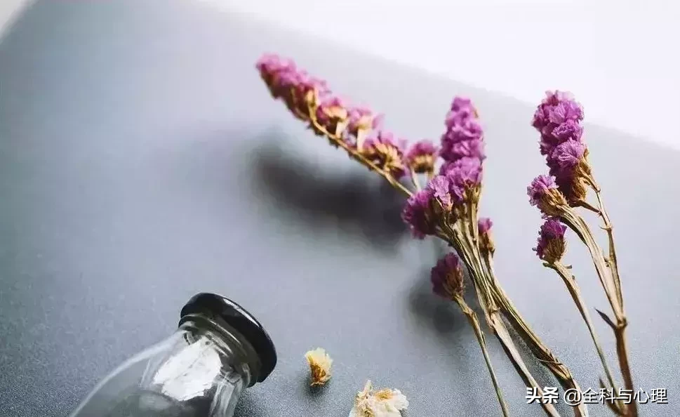 张小娴21句爱情哲理，道尽心动与沧桑