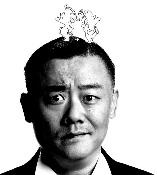 震惊全网！喜剧演员周立波被曝出一连串丑闻，前途尽毁！