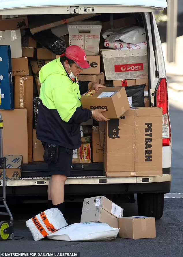 华人注意！澳洲邮政暂停墨尔本电商的揽件业务，快递延迟到崩溃