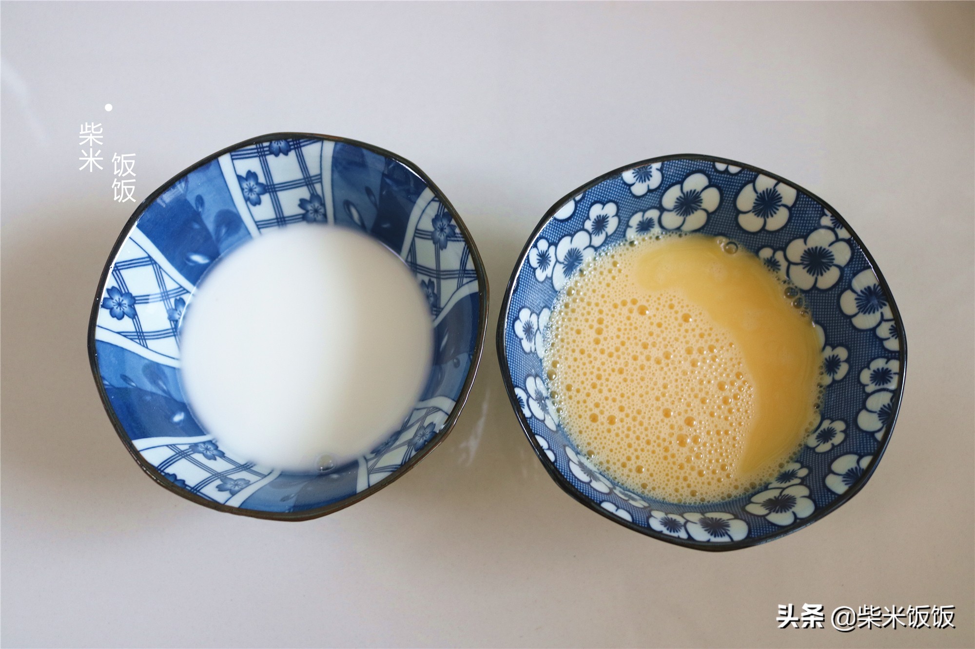 鸡蛋汤这样做，没有油烟，鲜香开胃，一碗下肚浑身舒服