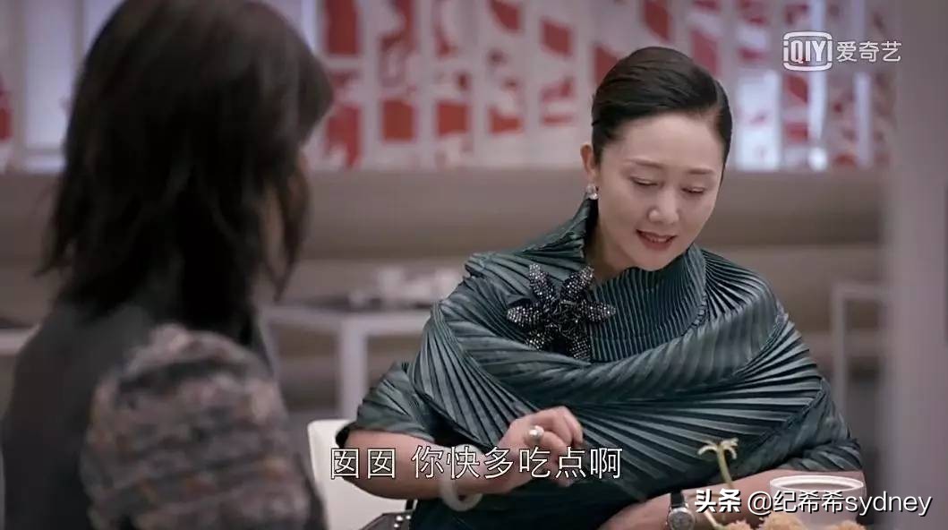 职场金领的标配手表？看看《欢乐颂》和《都挺好》你就知道了