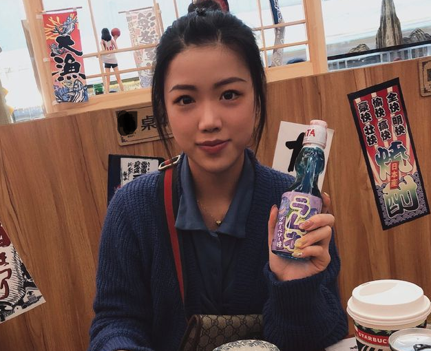 杨倩入围清华大学特等奖学金名单，本人给出获奖理由，受之无愧