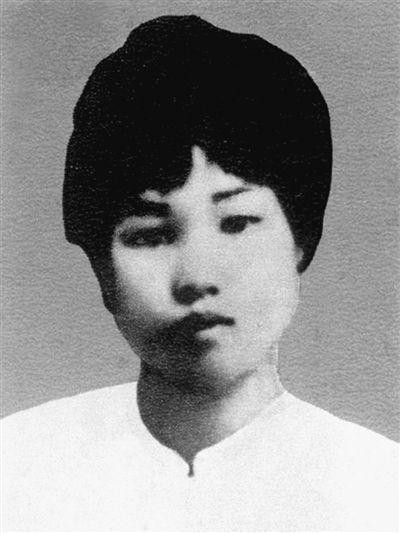 杨开慧有两次机会不死，害她的凶手一个病死台湾，一个活到1974年