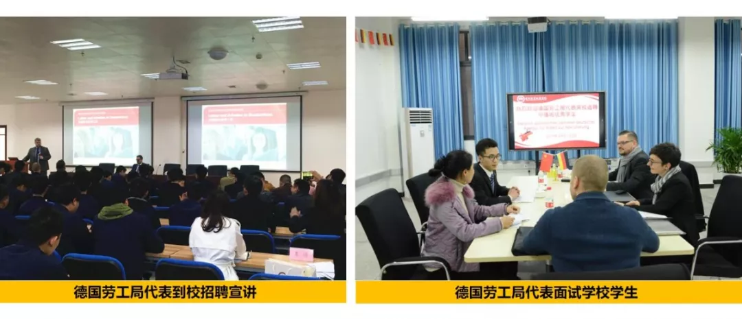 省级示范名人辈出，出国就业机会多！泸州市属高校实力与颜值并存