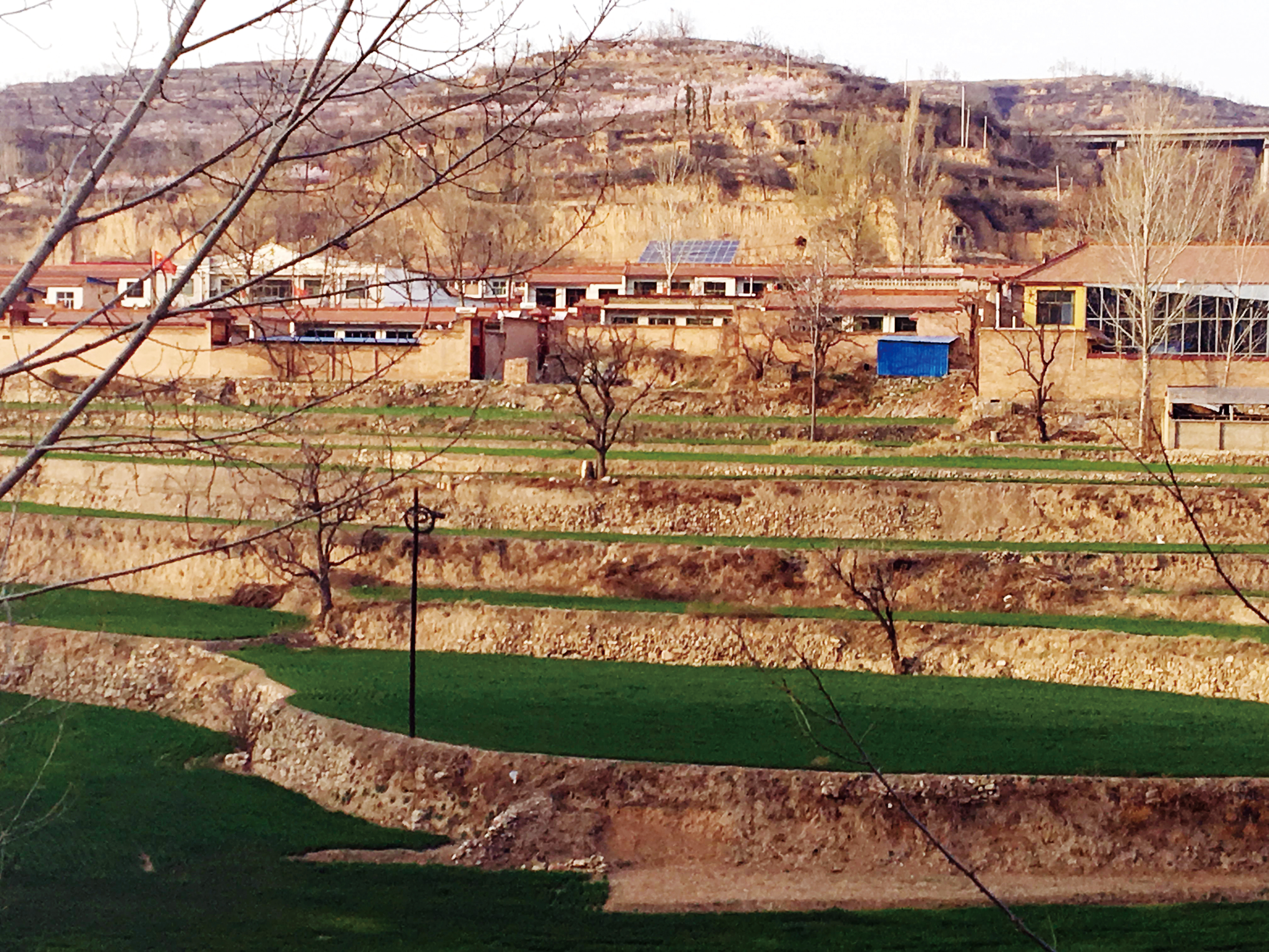 翼城尧都砂器为何供不应求 山西传统技艺传承人张作刚的砂器人生