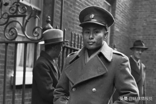 奈温：缅甸军政府开创者奈温，如何将缅甸套牢了半个多世纪？