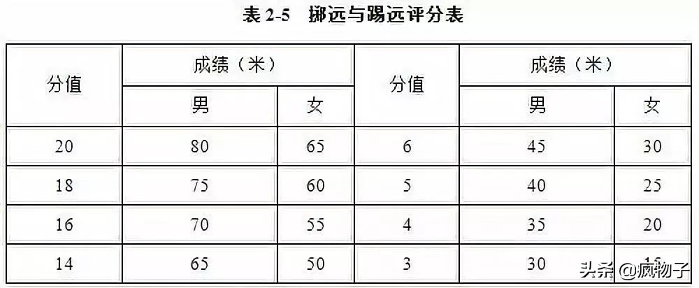 足球比赛为什么射中球门不得分(2020体育单招（高校高水平运动队）考试评分标准—足球)