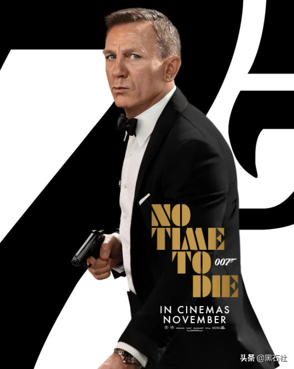 经典电影续集纷纷回归！2021下半年大片盘点：《007》、《毒液2》
