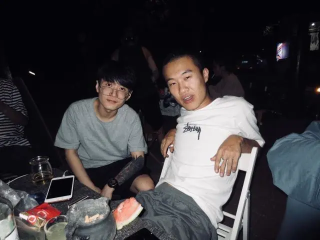 学会了这几首rap,你就是学校最靓的仔