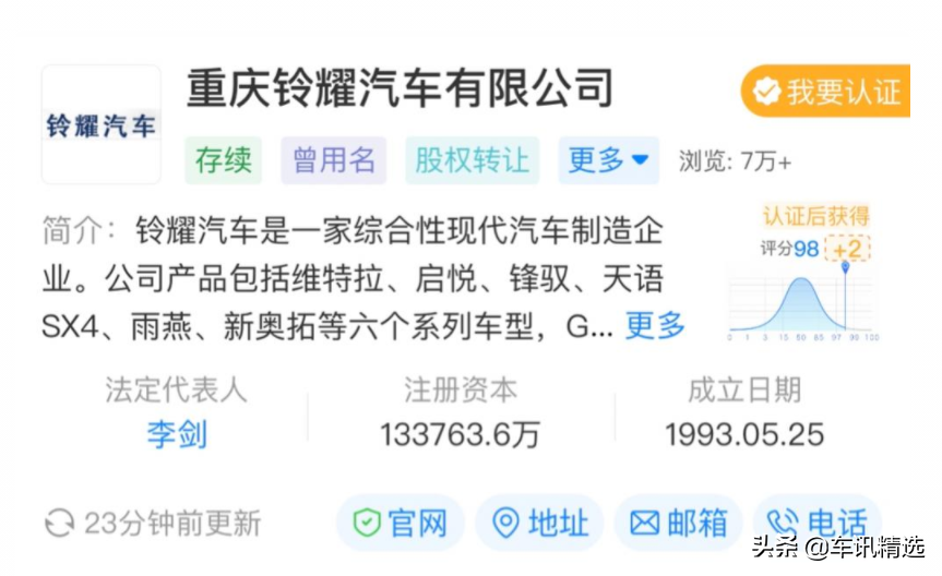 铃木在中国已死？不，它还活着