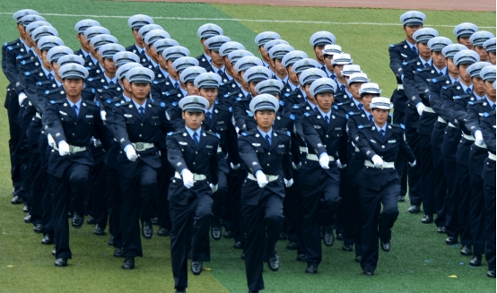 这3所二本大学，毕业生90%都是“端碗大师”，成为公务员几率大