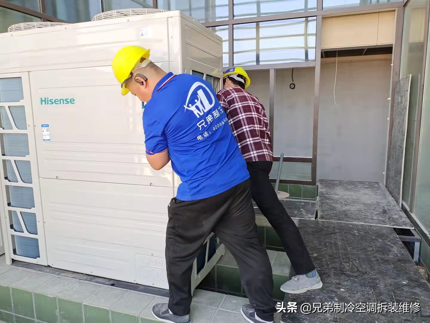 空调移机方法和步骤以及空调移机注意事项