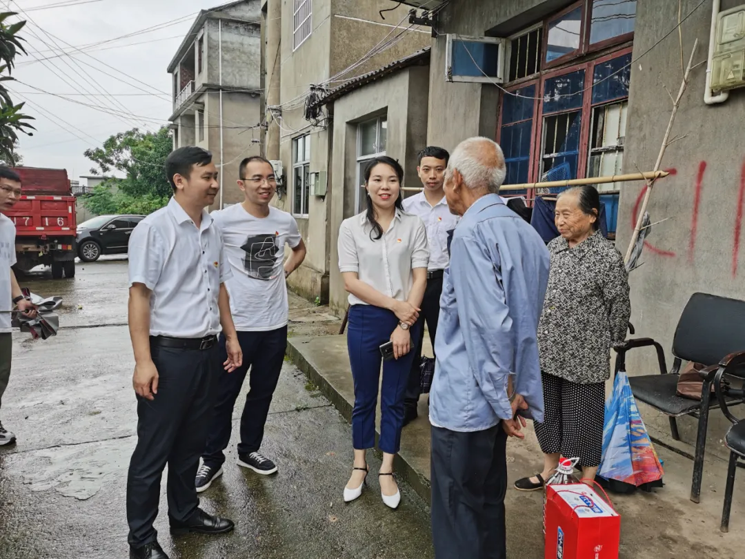 上饶市律师行业铸党建品牌,显责任担当